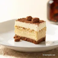 Tiramisu Facile Ma Recette Maison Un D&eacute;lice Italien