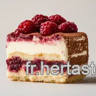 Tiramisu Framboise : La Recette Facile qui Va Vous &Eacute;pater !