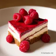 Recette Tiramisu Framboise Facile Mon Secret P&acirc;tissier