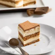 Tiramisu Sp&eacute;culoos Sans Caf&eacute; Ma Recette Facile et Gourmande