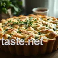 Tourte &Eacute;pinards Ricotta: Ma Recette Rustique Facile!