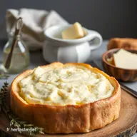 Fromage Frais de Brebis Maison: Ma Recette Fleurie!