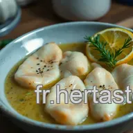 Truite au Four Cuisson : Ma Recette Proven&ccedil;ale Savoureuse et Facile