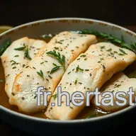 Cuisson Truite au Four: Savourez cette Recette aux Herbes de Provence