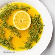 Truite au Four Herbes Aromatiques et Citron Ma Recette Facile