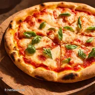 Twists Pizza Ap&eacute;ritif Faciles LAp&eacute;ro Chic