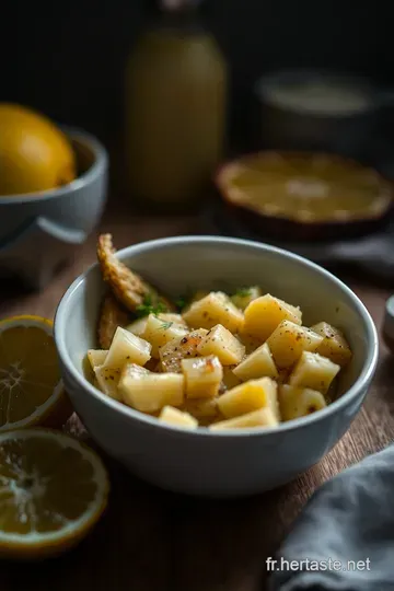 Artichaut à la vapeur : Un Voyage au Coeur des Saveurs Méditerranéennes presentation