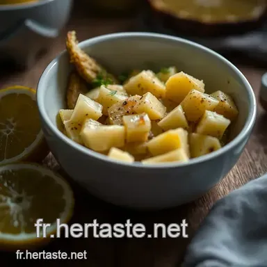 Comment cuire artichaut : Une recette simple et savoureuse pour tous Fiche recette