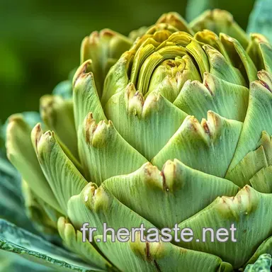 Artichaut Temps de Cuisson Facile: Le Secret de Ma Grand-M&egrave;re