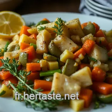 Cuire les artichauts &agrave; la Barigoule: Un d&eacute;lice Proven&ccedil;al! Fiche recette