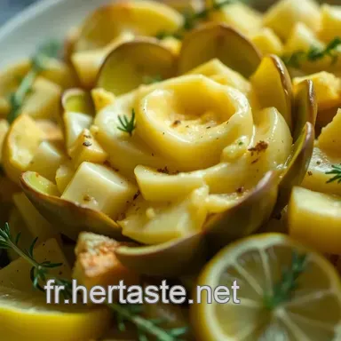 Comment Cuire Artichaut Parfait: Ma Méthode Facile & Inratable! Fiche recette