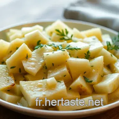 Artichauts Vinaigrette : La Meilleure Cuisson Artichaut M&eacute;diterran&eacute;enne