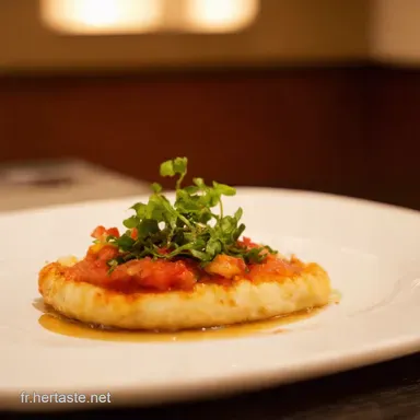 Truite Fa&ccedil;on M&eacute;diterran&eacute;enne Facile Un D&eacute;lice Proven&ccedil;al Fiche recette