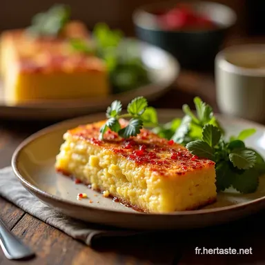 Recette de Petit D&eacute;jeuner Saine Avoine Gourmande de Nuit Fiche recette
