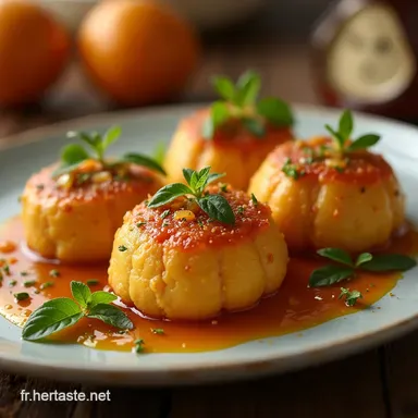 Barquettes &agrave; la Confiture Le Go&ucirc;ter dEnfance Facile Fiche recette