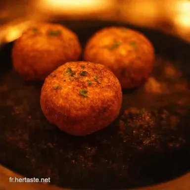 Recette Simple et Rapide Mes Batbouts Marocains Express Fiche recette