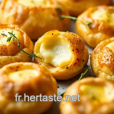 B&acirc;tonnets Mozza Croustillants: Le P&eacute;ch&eacute; Mignon Facile! Fiche recette