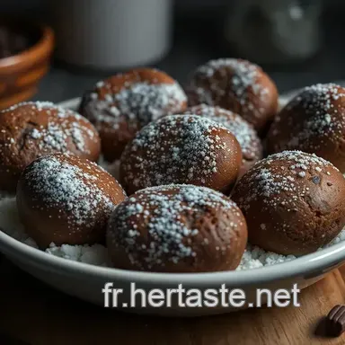 D&eacute;licieux b&acirc;tons de chocolat pour Pain au Chocolat Maison : Recette Facile
