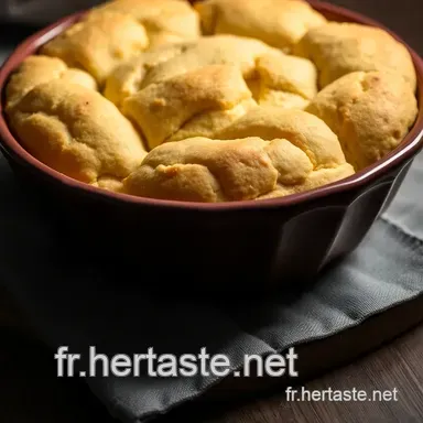 Biscuit Cuillère Sans Gluten: Ma Recette Facile et Gourmande Fiche recette