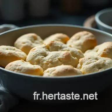 Biscuit Cuill&egrave;re Sans Gluten: Ma Recette Facile et Gourmande