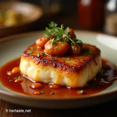 Recette B&oelig;uf Effiloch&eacute; Sauce Barbecue Maison Ultime et Facile Fiche recette