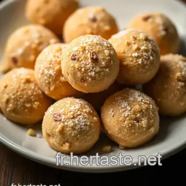 Bonbons au Miel Maison : Une Douceur Facile et Authentique Fiche recette