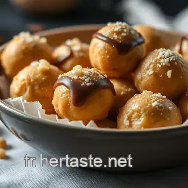 Bonbons au Miel Maison : Une Douceur Facile et Authentique