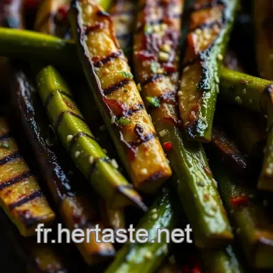 Cacahuètes grillées parfaites : un en-cas salé à tomber ! Fiche recette