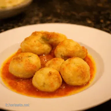 Recette Simple et Rapide Cannoncini Croustillants Facile et Gourmand Fiche recette