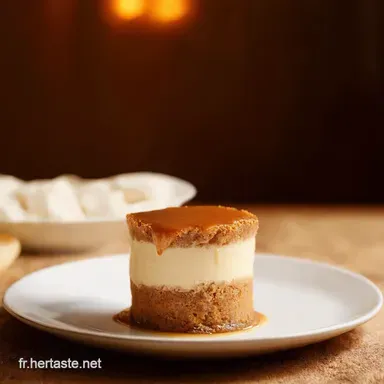 Comment faire du caramel parfait Ma recette facile et gourmande Fiche recette