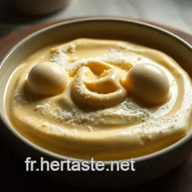 Charlotte Cr&egrave;me: Un D&eacute;lice Fran&ccedil;ais Facile! ✨