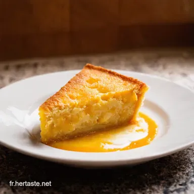 Ma Charlotte Royale aux Fruits de Saison Recette Facile Fiche recette