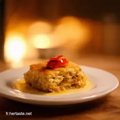 Chebakia Express Recette Simple et Rapide inratable Fiche recette