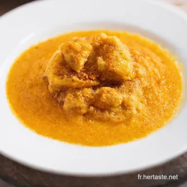 Chebakia Express Recette Simple et Rapide inratable