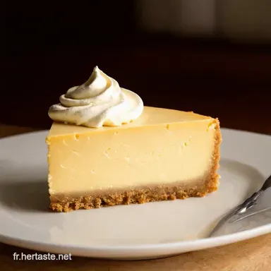 Fromage Blanc Recette Mon Cheesecake L&eacute;ger et Inratable Fiche recette