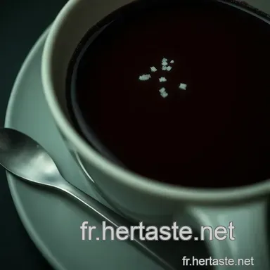 Chocolat Fondant au Bain Marie : Un D&eacute;lice Cr&eacute;meux &agrave; D&eacute;guster Fiche recette