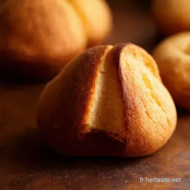 Recette de Choux Chocolat Facile Le Go&ucirc;t de lenfance Fiche recette