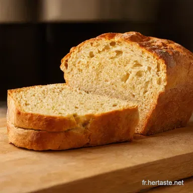 Ciabatta Maison Facile : La Recette Ensoleill&eacute;e Fa&ccedil;on Tartine Fiche recette