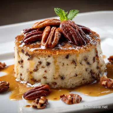 Cookie aux &eacute;pices et noix de p&eacute;can Moelleux fa&ccedil;on pain d&eacute;pice