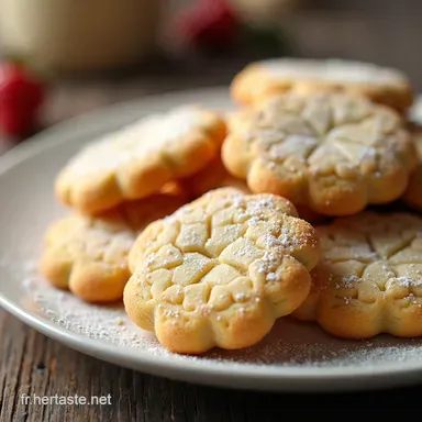 Cookies Aux Flocons DAvoine Ma Recette Croustillante Facile