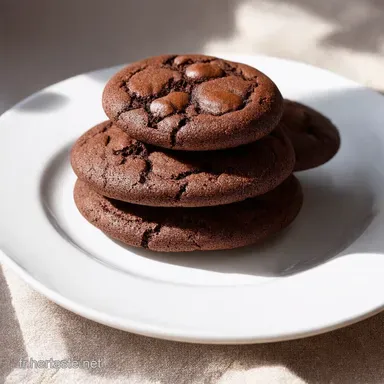 Cookies faciles chocolat Ma recette ultra rapide et gourmande
