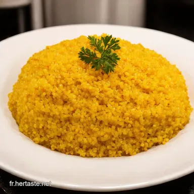 Ma Recette Couscous Marocain Royal Facile Gourmande Fiche recette
