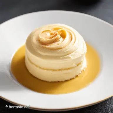 Cr&egrave;me Diplomate Facile La Douceur Fran&ccedil;aise R&eacute;invent&eacute;e