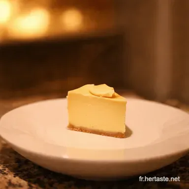 Cr&egrave;me Glac&eacute;e Daim Recette Facile Un D&eacute;lice Su&eacute;dois Fiche recette