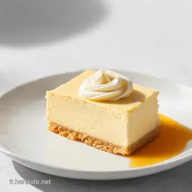 Cr&egrave;me Glac&eacute;e Daim Recette Facile Un D&eacute;lice Su&eacute;dois