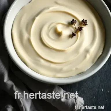 Crème Mascarpone pour Gâteau: Mon Secret de Pâtissier Facile! Fiche recette