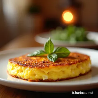 Croque Omelette au Fromage Mon Repas Rapide Pr&eacute;f&eacute;r&eacute; Fiche recette