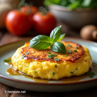 Croque Omelette au Fromage La Recette Brunch Facile et Gourmande Fiche recette