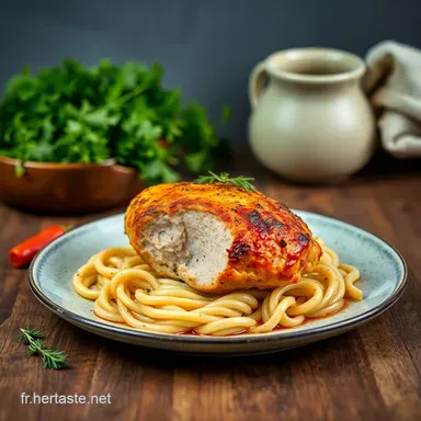 Poulet Vegan Croustillant Fa&ccedil;on Gardein: Facile & D&eacute;licieux! Fiche recette