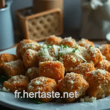 Croustillants de Poulet &agrave; la Chapelure Panko : Recette Facile et Savoureuse